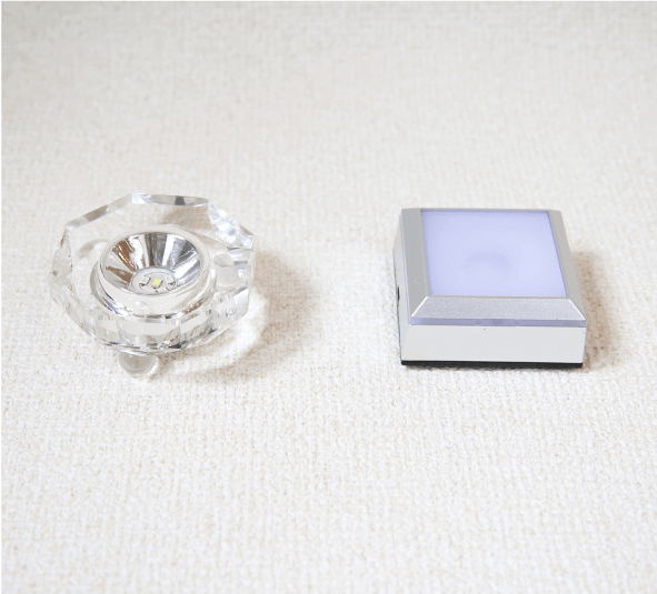 ハーバリウム専用ライトの商品写真